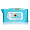 8IN1 BATH WIPES PUPPY 100PK