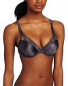 Wacoal Women's Pure Couture Contour Bra, Iron, 38C