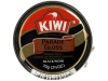 Kiwi Large Parade Gloss Black Shoe Polish (2.5 oz.) (104-011)