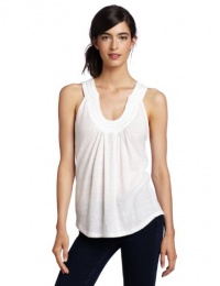 Lucky Brand Women's Alexandra Sleeveless Tank Top