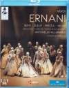 Ernani [Blu-ray]