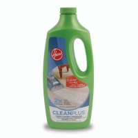 Hoover CLEANPLUS 2X Concentrated Carpet and Deodorizer Cleaning Solution, 32oz  - AH30335