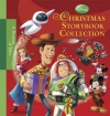 Disney Christmas Storybook Collection (Disney Storybook Collections)