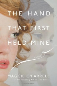 The Hand That First Held Mine