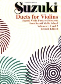 Duets for Violins