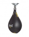 Everlast Elite Leather Speed Bag