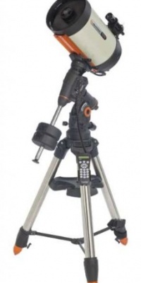 Celestron CGEM DX 1100 HD Computer 11 inch EdgeHD Telescope 11002