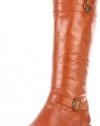 AK Anne Klein Women's Edith Le Boot