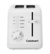 Cuisinart CPT-122 Compact 2-Slice Toaster