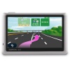 Garmin nüvi 1450LMT 5-Inch Portable GPS Navigator with Lifetime Map & Traffic Updates