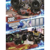 Monster Jam World Finals XIII