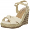 Madden Girl Women's Endanger Wedge Sandal