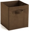 ClosetMaid 78600 Closet Fabric Drawer,Canteen Brown