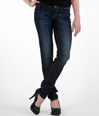 Miss Me Jeans Nicole Skinny/Low Rise- Size 27