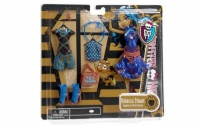 Monster High Robecca Steam Deluxe Fashion Pack