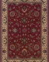 Sphinx by Oriental Weavers Ariana 311C Area Rug, 6-Feet Round