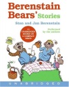 Berenstain Bear's Stories CD