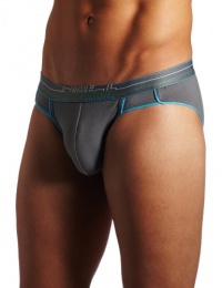 2(x)ist Men's Neon Sport Brief