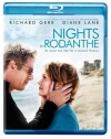 Nights in Rodanthe (Blu-Ray Live) [Blu-ray]