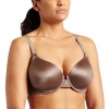 Maidenform Women's Pure Genius Extra Coverage Tailored Bra