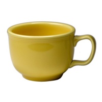 Fiesta Sunflower 18 oz Jumbo Cup - Dozen