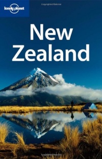 New Zealand (Country Travel Guide)