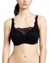 Le Mystere Women's Cambria Bra