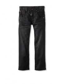 LRG - Kids Boys 8-20 Alternative Education Jean, Black, 20