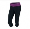 NIKE LOW RISE CAPRI (WOMENS) - L