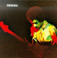 Band Of Gypsys