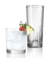 Luminarc Meridien 12-Piece Drinkware Set