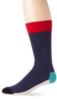 Happy Socks Men's Five Color 2