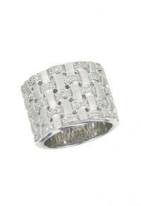 Effy Jewlery Balissima Diamond Ring, .34 TCW Ring size 7