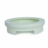 Camco 57001 RV Pop-A-Plate (White)