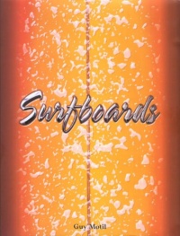 Surfboards (Surfing Series)