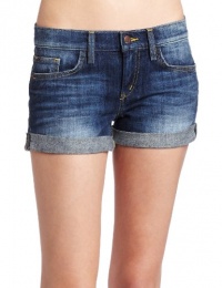 Joe's Jeans Women's Elsa Short