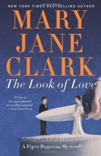 The Look of Love: A Piper Donovan Mystery (Wedding Cake Mysteries)