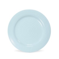 Sophie Conran by Portmeirion 8.5-Inch Salad Plates, Set of 4, Celadon