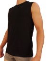 HUGO BOSS Men's Tank Top With Logo