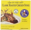 More Than Gourmet Glace De Poulet Gold Roasted Chicken Stock, 16-Ounce Packages