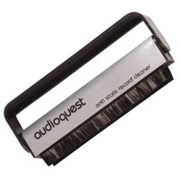 AudioQuest LP record clean brush