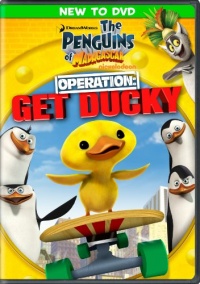 Penguins of Madagascar: Operation Get Ducky