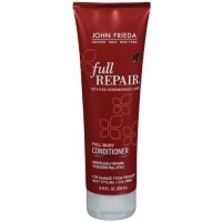 John Frieda Full Repair Full Body Conditioner, 8.45 Fluid Ounce (Pack of 2)