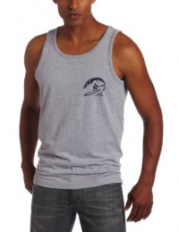 Quiksilver Waterman Men's Seaside Tank