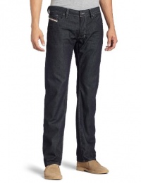 Diesel Men's Larkee Regular Straight Leg 0088Z Jean