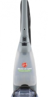 Hoover Quick-N-Lite Carpet Cleaner - FH50005