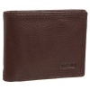 Fossil Men's 'Midway' Traveler Leather Wallet ML7770200