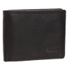 Fossil Men's 'Midway' Traveler Leather Wallet ML7770001