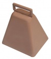 SpeeCo Long Distance Cow Bell, 2-13/16 10LD COW BELL