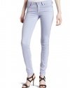 PAIGE Women's Verdugo Ultra Skinny Jean, Winkle, 27